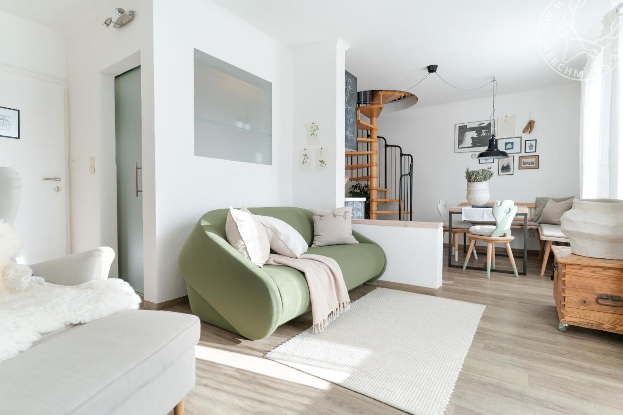 Appartements Laerchmoos Ramsau am Dachstein Kültér fotó