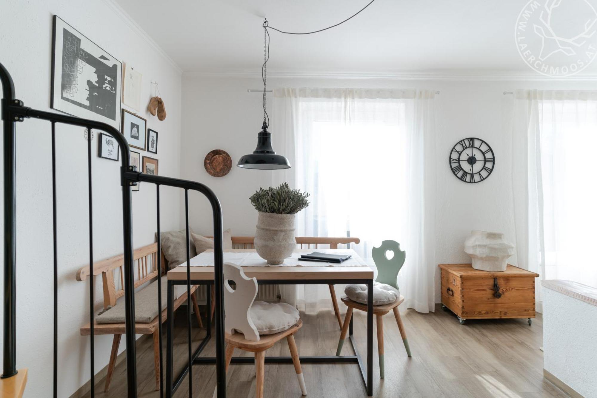 Appartements Laerchmoos Ramsau am Dachstein Kültér fotó