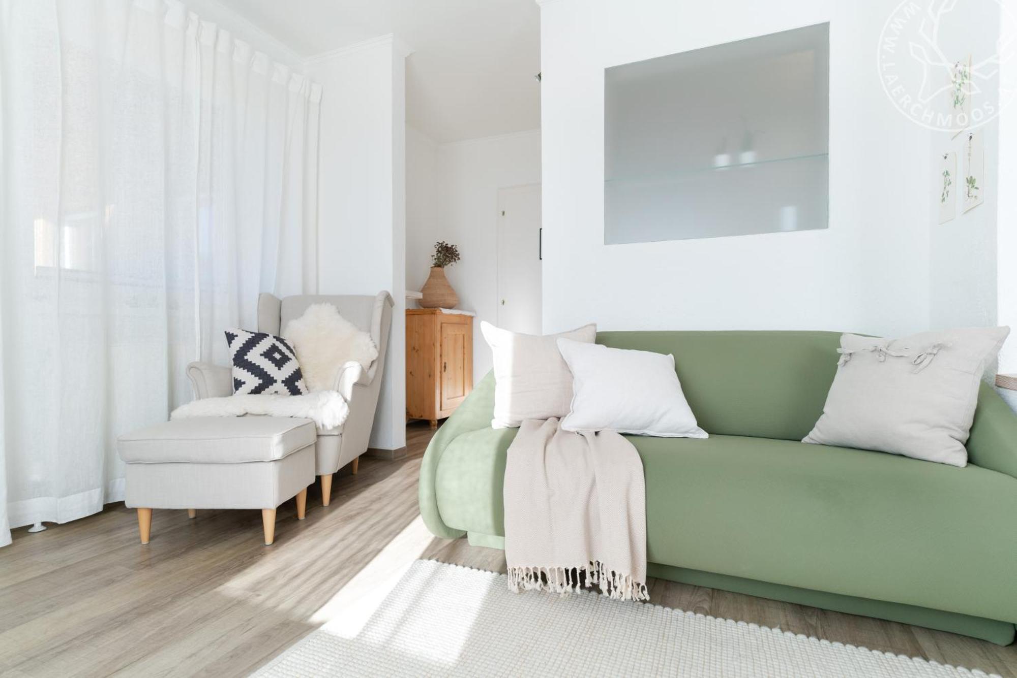 Appartements Laerchmoos Ramsau am Dachstein Kültér fotó