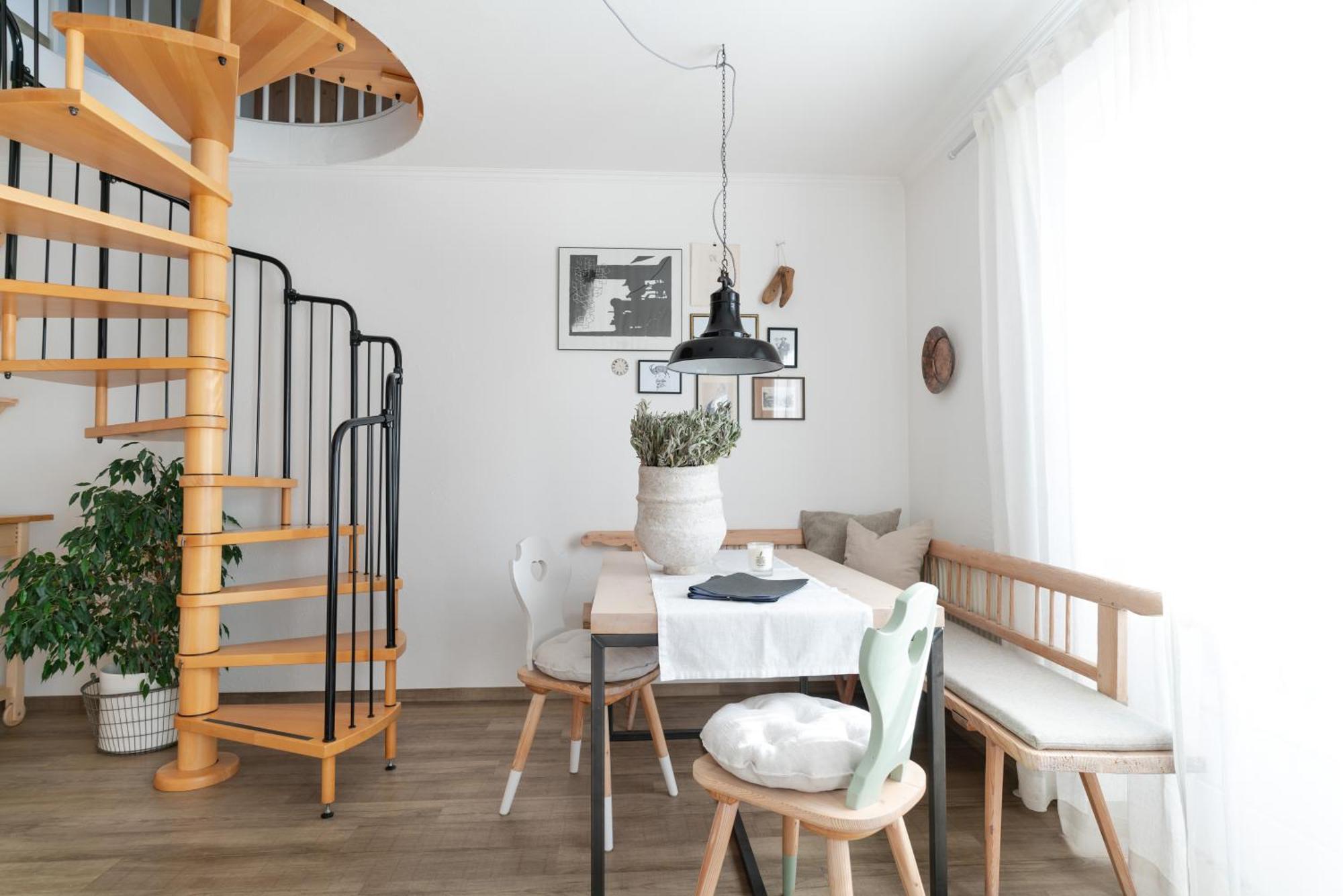 Appartements Laerchmoos Ramsau am Dachstein Kültér fotó
