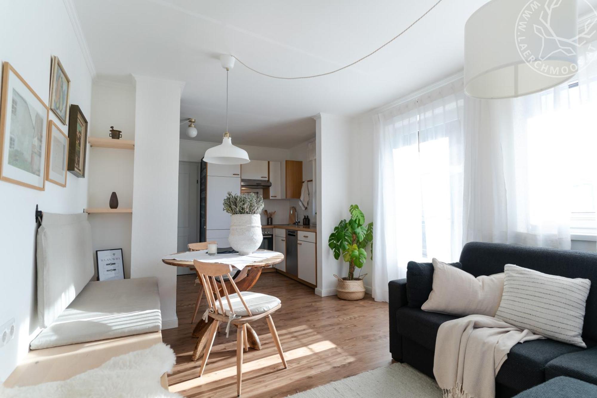 Appartements Laerchmoos Ramsau am Dachstein Kültér fotó