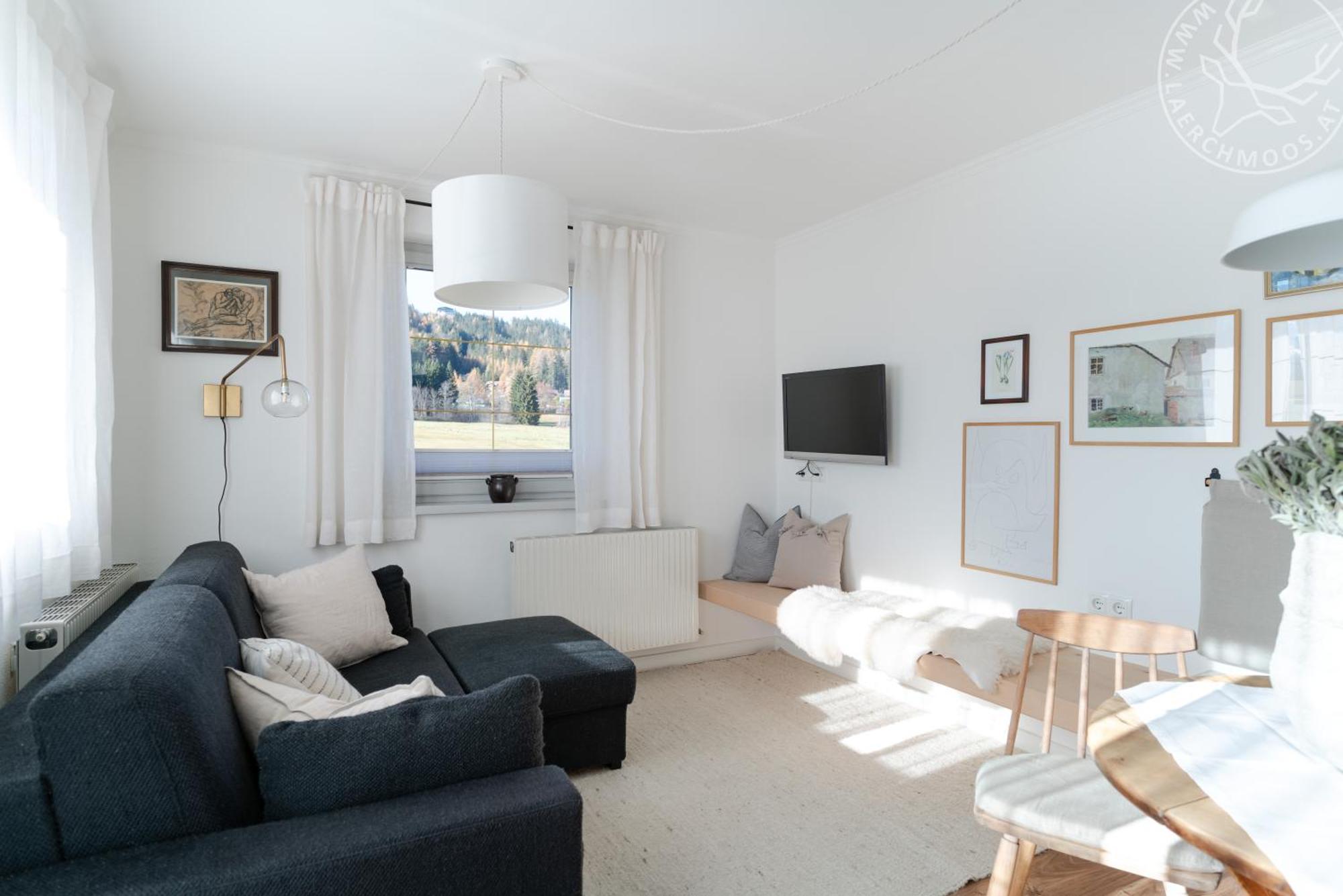 Appartements Laerchmoos Ramsau am Dachstein Kültér fotó