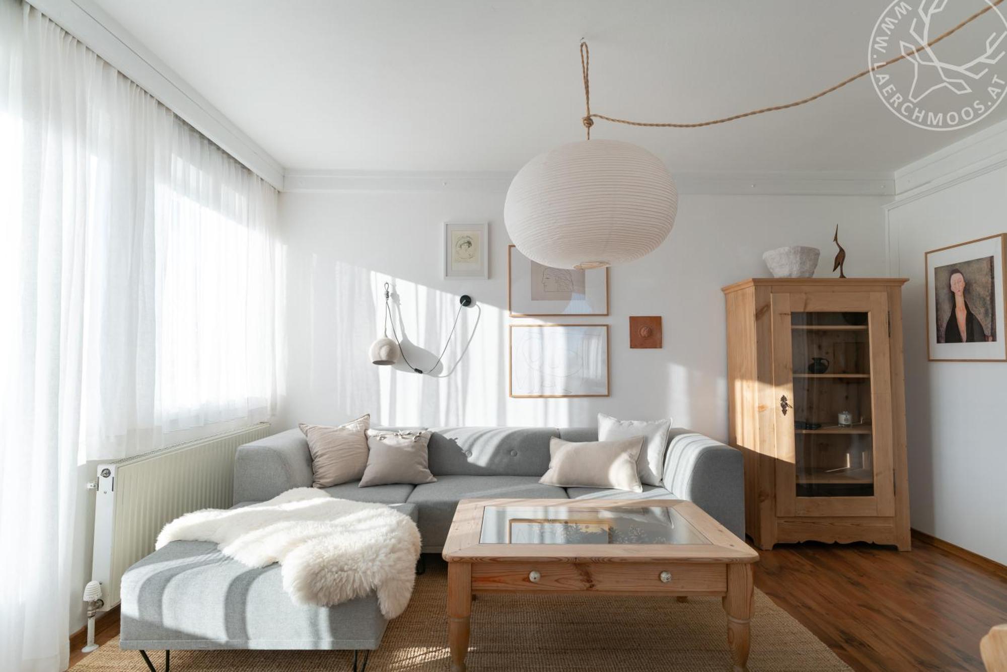 Appartements Laerchmoos Ramsau am Dachstein Kültér fotó
