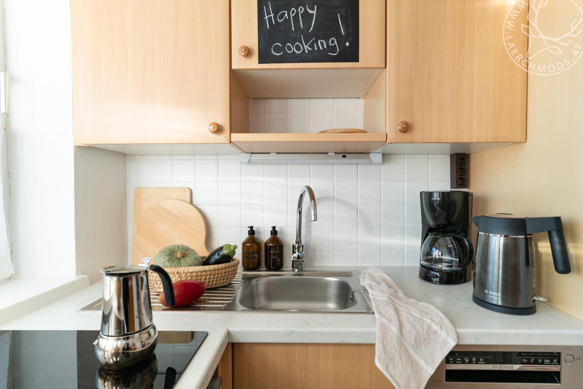 Appartements Laerchmoos Ramsau am Dachstein Kültér fotó