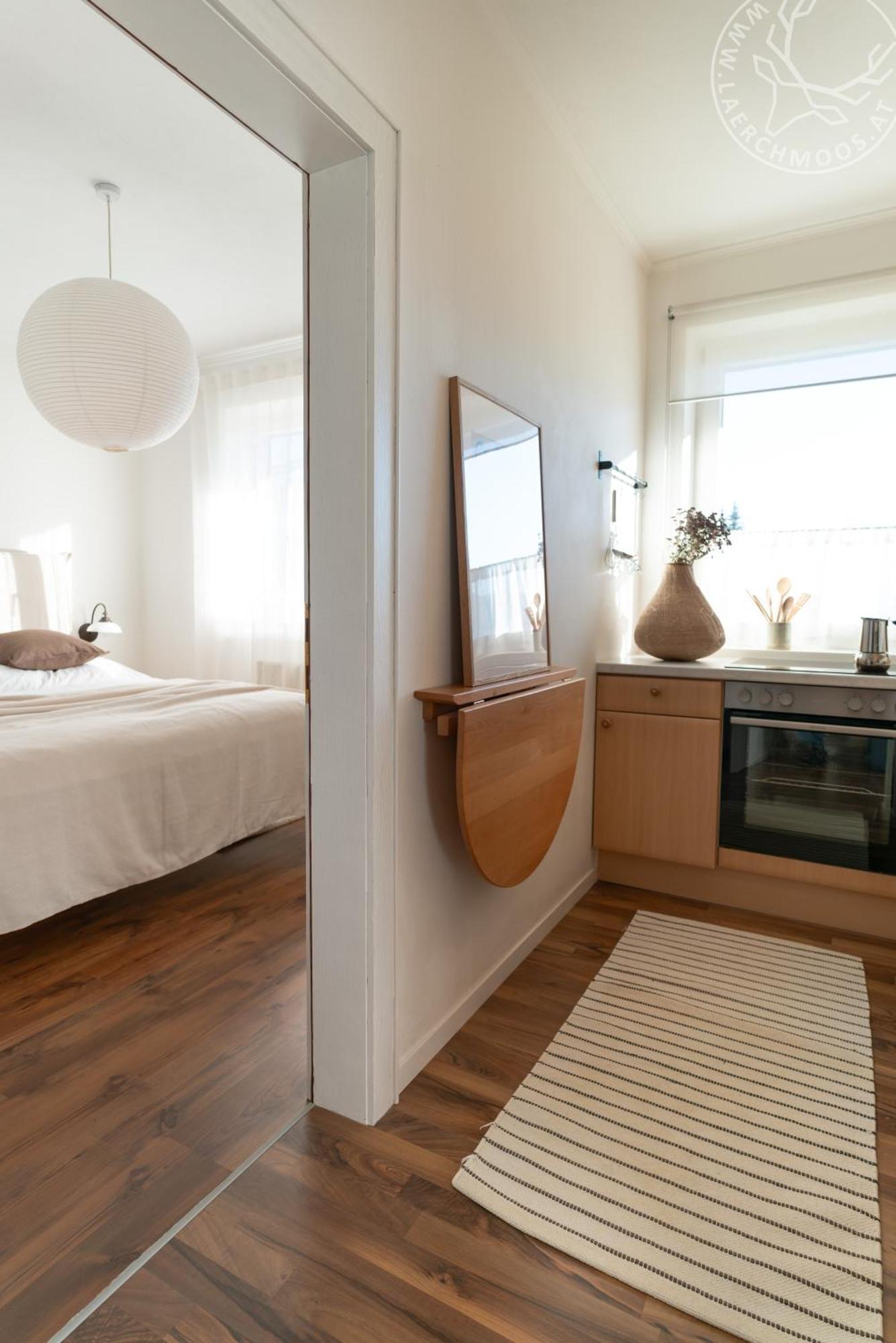 Appartements Laerchmoos Ramsau am Dachstein Kültér fotó