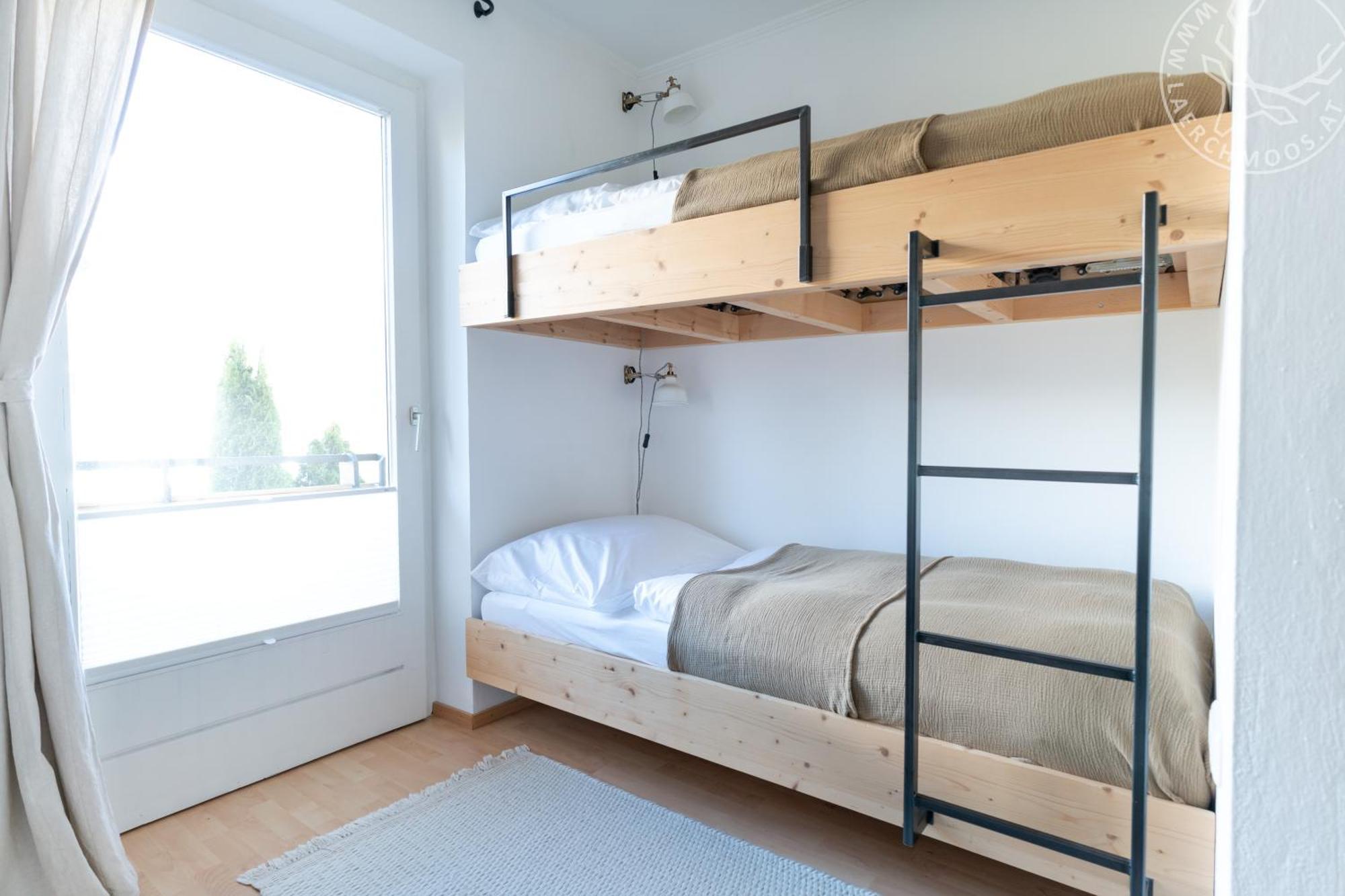 Appartements Laerchmoos Ramsau am Dachstein Kültér fotó
