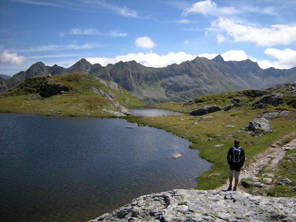 Appartements Laerchmoos Ramsau am Dachstein Kültér fotó