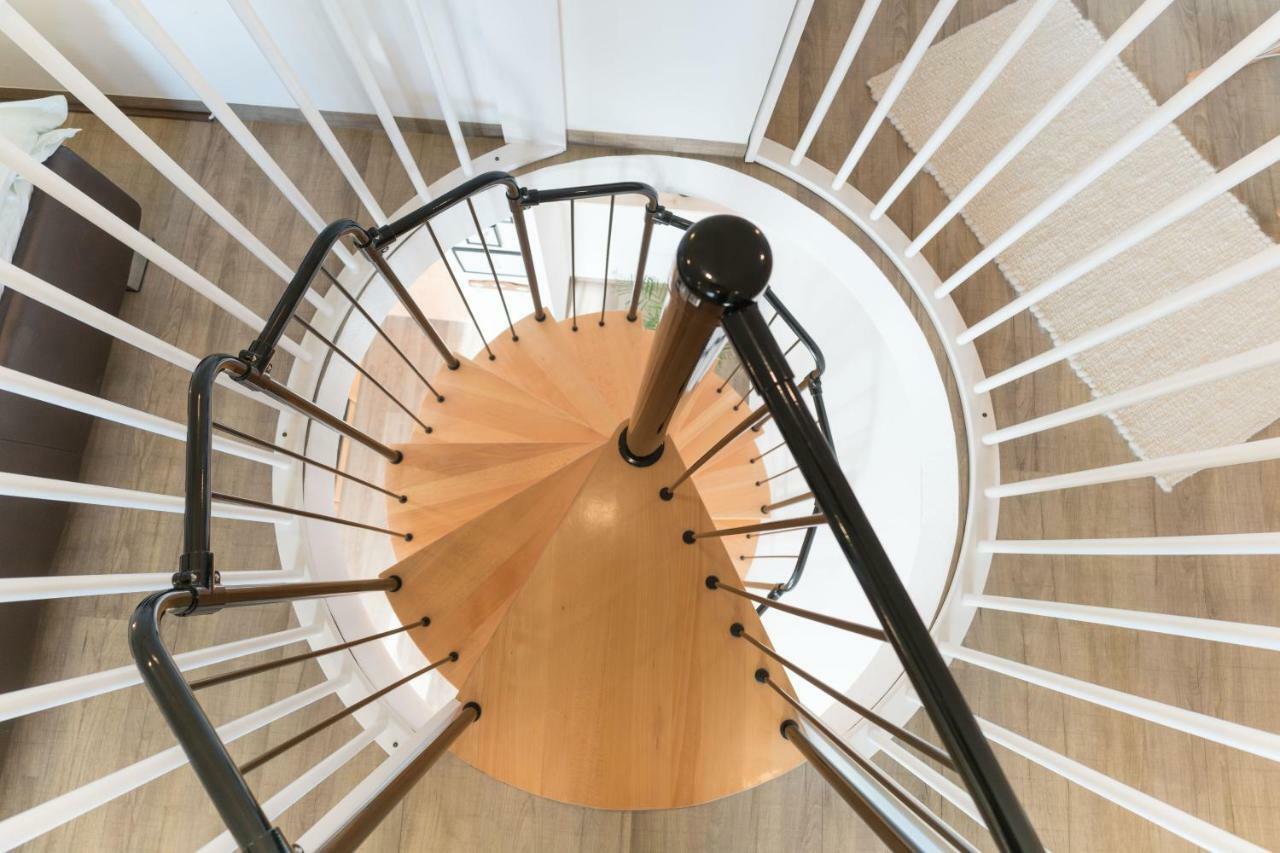 Appartements Laerchmoos Ramsau am Dachstein Kültér fotó