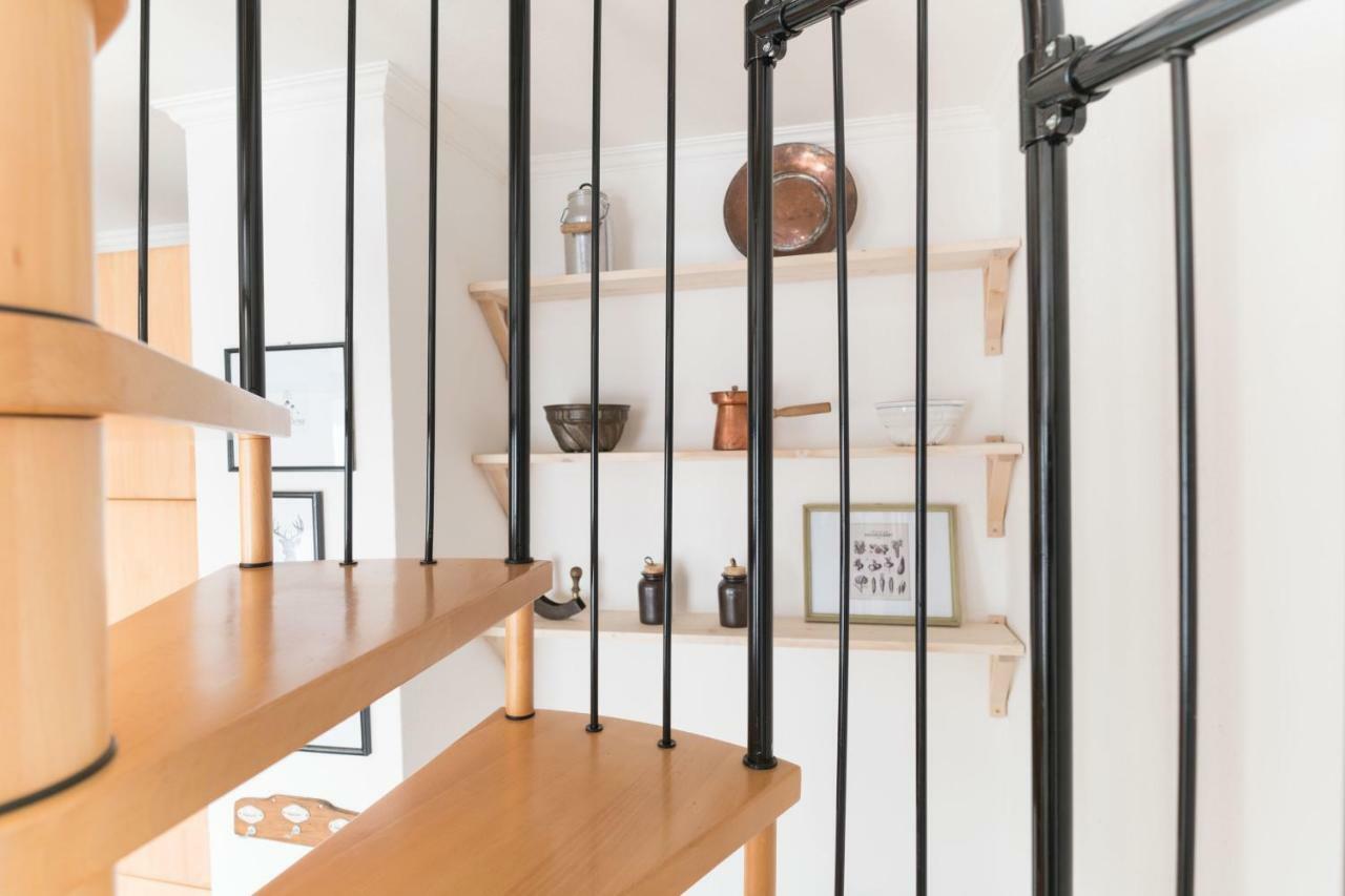 Appartements Laerchmoos Ramsau am Dachstein Kültér fotó