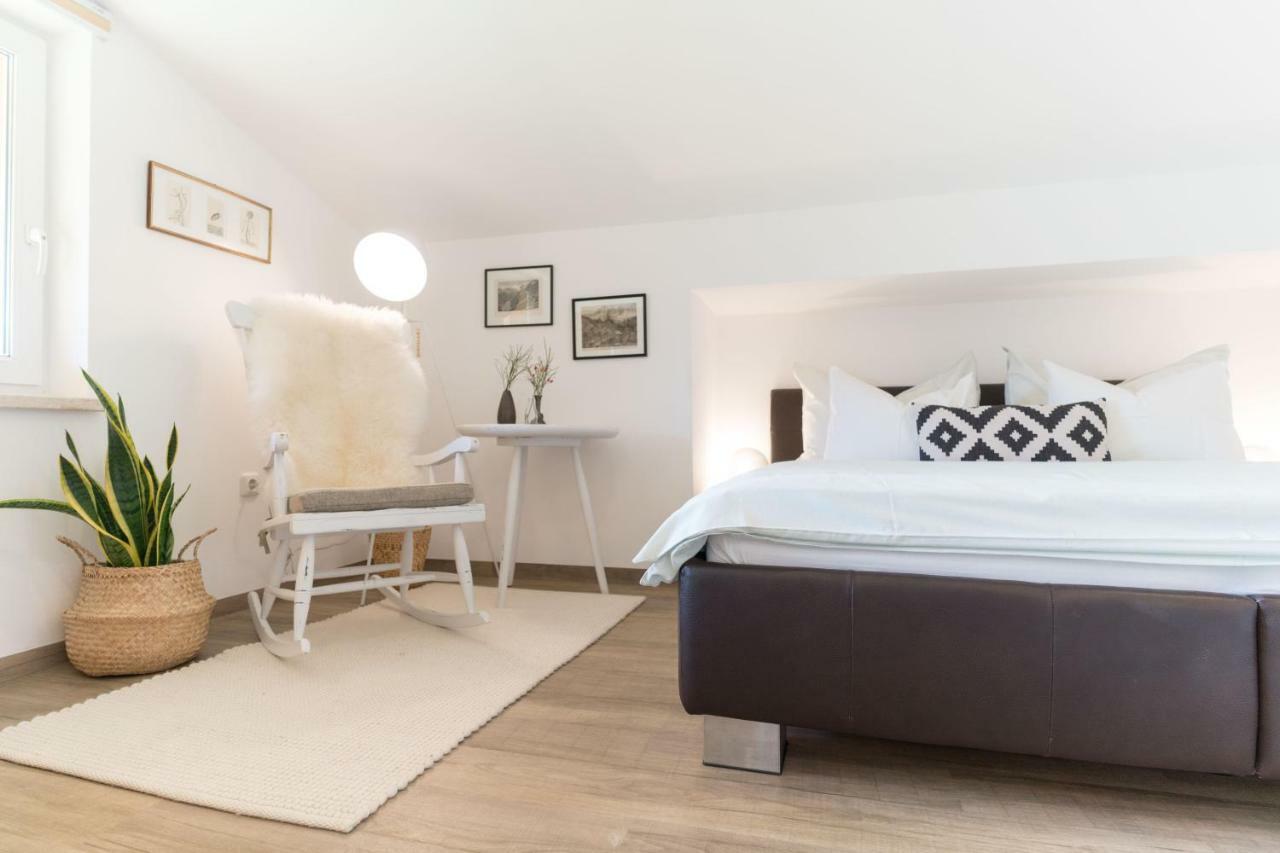 Appartements Laerchmoos Ramsau am Dachstein Kültér fotó