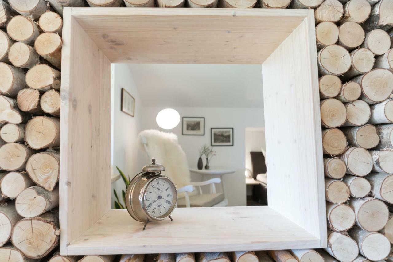 Appartements Laerchmoos Ramsau am Dachstein Kültér fotó